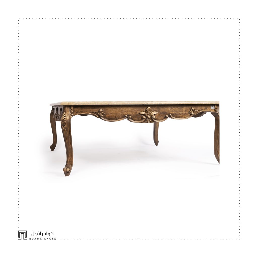 center table design