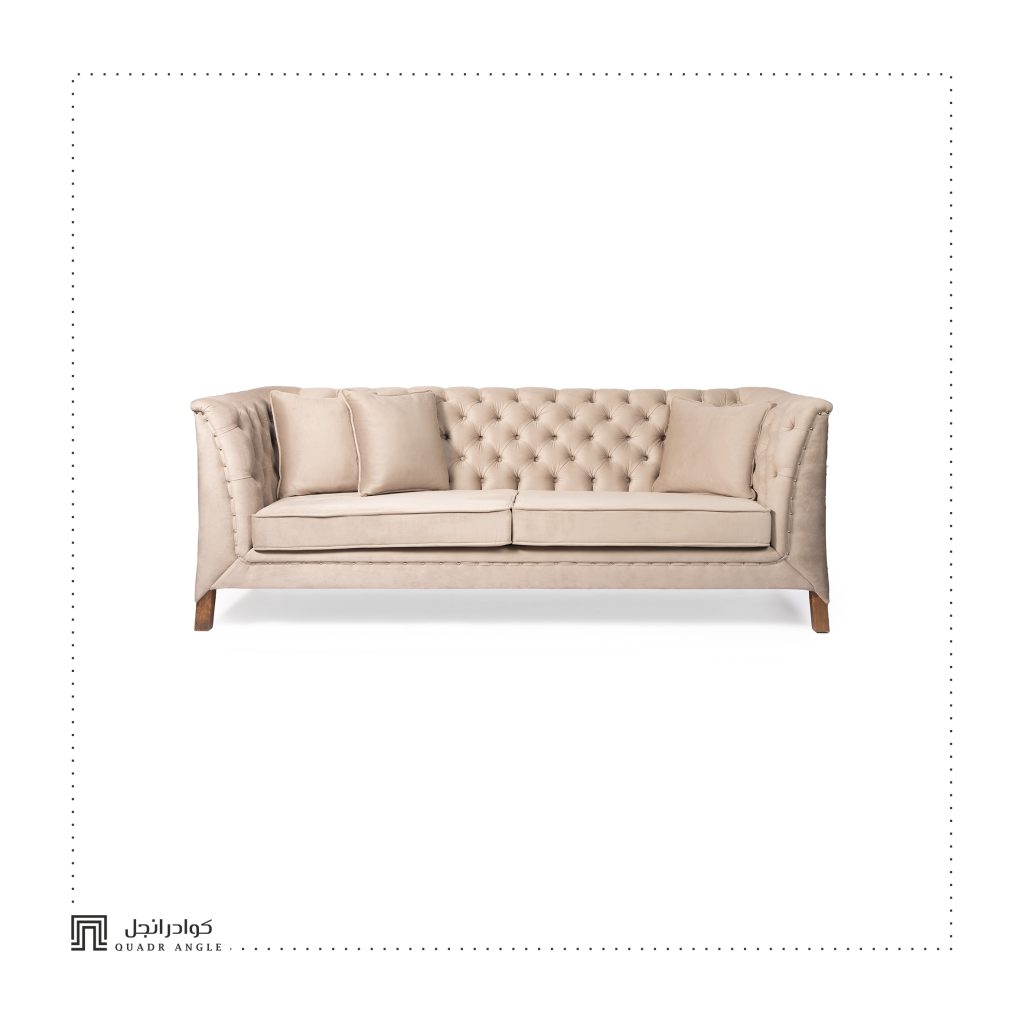 Image of Sofa Cover design
