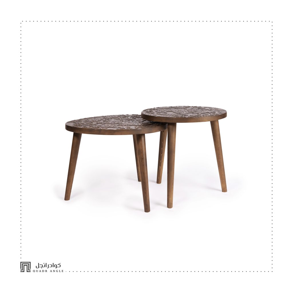 center table wooden