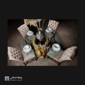 کنسلول آینه ای جدید