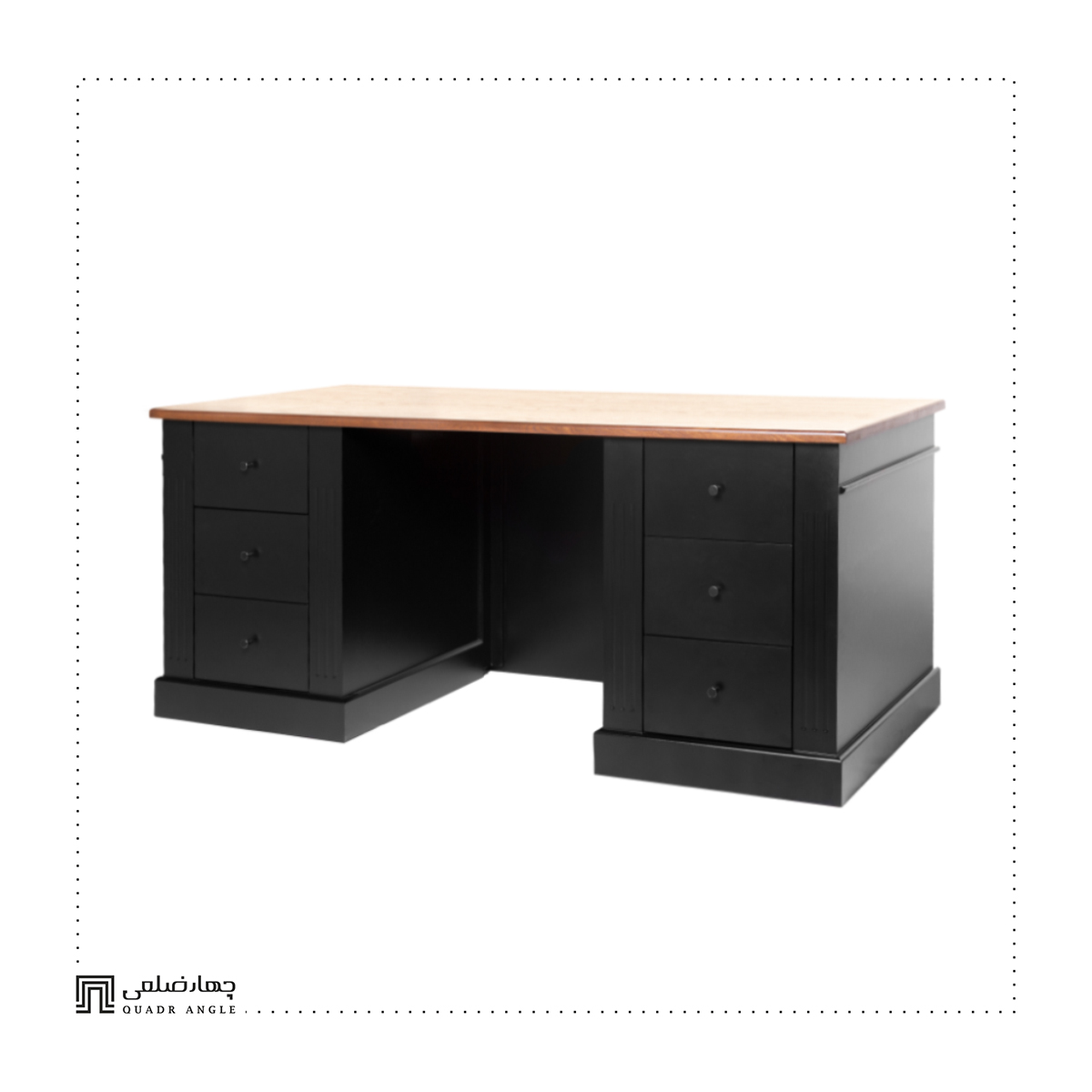 luxury office furniture dubai