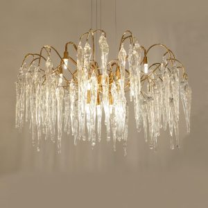 chandelier for dining room